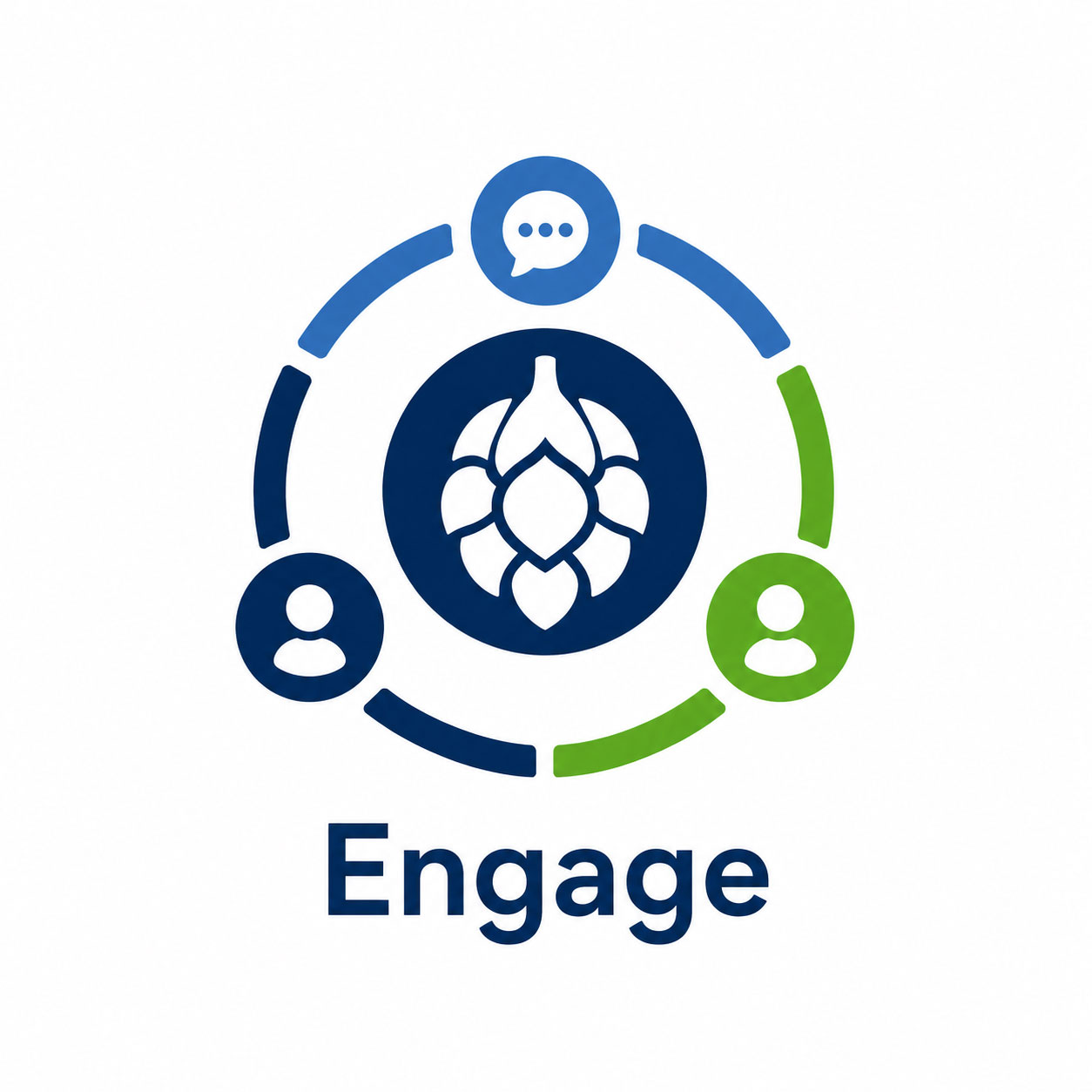 Brew Scan Engage