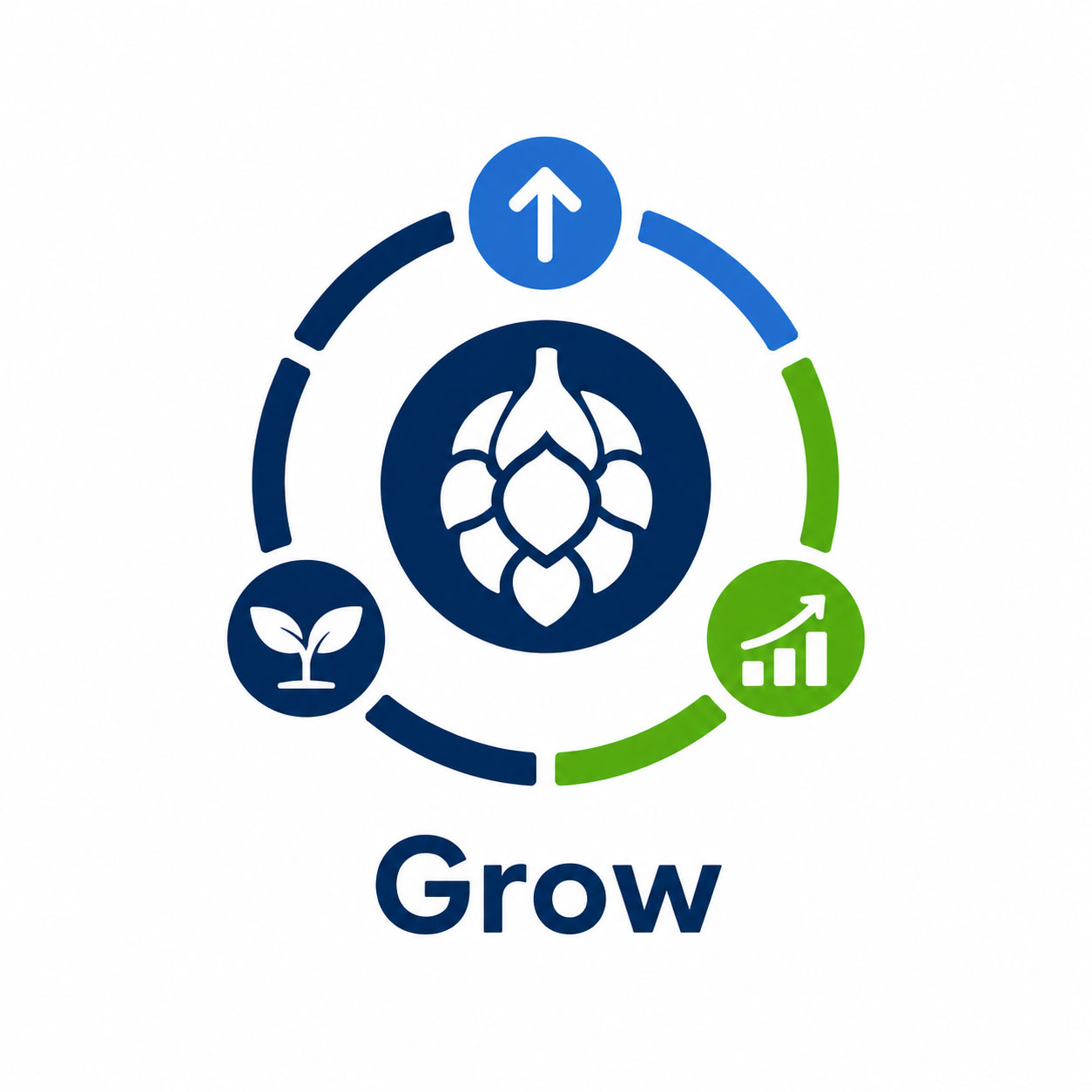 Brew Scan Grow