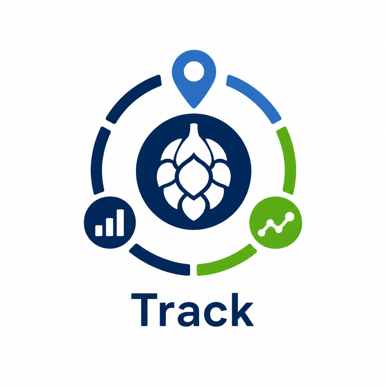 Brew Scan Track