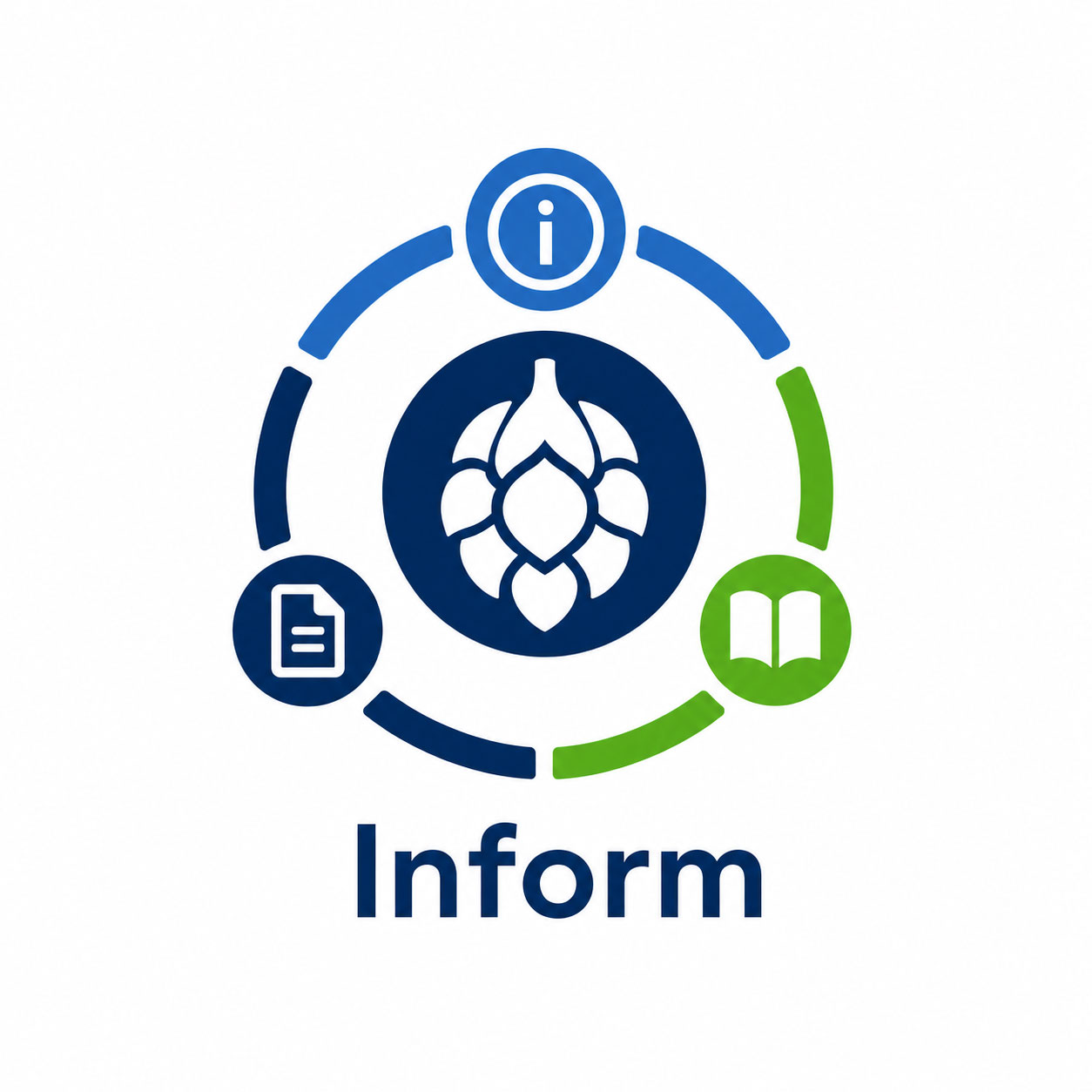 Brew Scan Inform