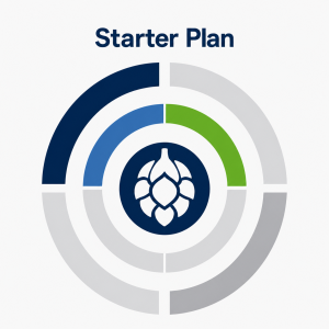 BS Starter Plan
